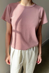 Le Bon Little Boy Tee