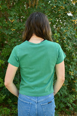 Le Bon Little Boy Tee