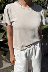 Le Bon Little Boy Tee