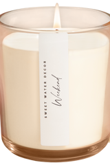 Weekend Candle