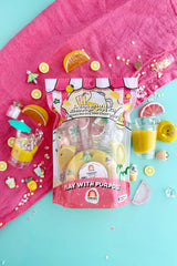 Lemonade KidDough Play Kit