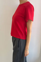 Le Bon Little Boy Tee