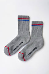 Boyfriend Socks