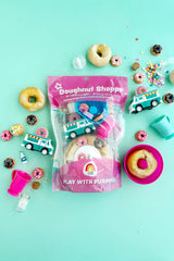 Doughnut Shoppe Doughnut Kid Dough Play Kit