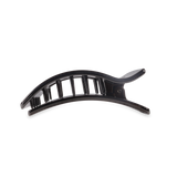 Flat Rectangle Hair Clip Medium