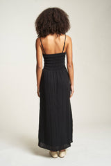 Oliver Logan Maybrook Summer Maxi Dress