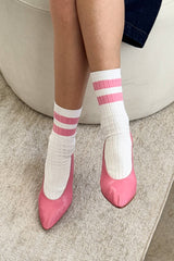 Her Socks - Varsity