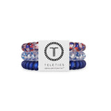 TELETIES Spiral Hair Coils Small