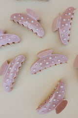 KAXI Spring Fling Pearl Clip
