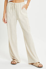 Ryser Linen Pant