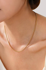 Chain Necklace