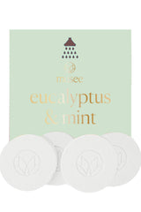 Eucalyptus & Mint Shower Steamers
