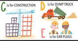 C is for Construction