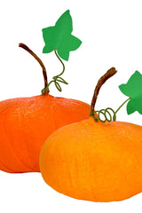 Mini Surprise Ball - Bibbidi-Bobbidi-Boo Pumpkin