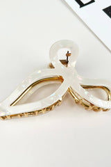 Oversize Bow Hair Clip