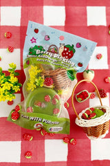 Berry Picking Mini Play Pack