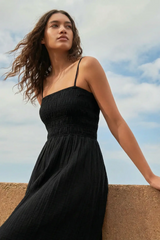 Oliver Logan Maybrook Summer Maxi Dress