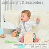 Child Of God Baby Bamboo Pajamas