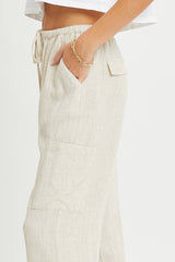 Ryser Linen Pant
