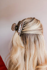 KAXI Love In In The Hair Claw