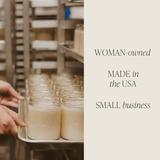 Cinnamon Rolls 12 oz Boxed Soy Candle