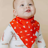 Baby Bandana Bibs - Ace