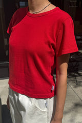 Le Bon Little Boy Tee