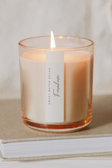 Farmhouse Candle