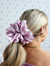 KAXI Jumbo Silk/Satin Scrunchie 2 Colors!