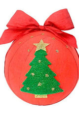 Deluxe Surprise Ball - Christmas Holiday - Christmas Tree