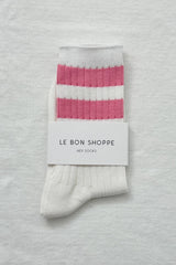 Her Socks - Varsity