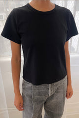Le Bon Little Boy Tee