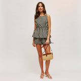 Benjamin Crossbody
