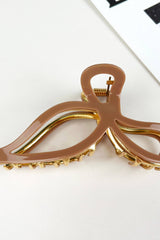 Oversize Bow Hair Clip