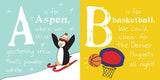 ABCs of Colorado Book
