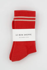 Boyfriend Socks