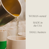 Salt and Sea 15 oz Soy Candle