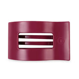 Flat Rectangle Hair Clip Large