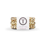 TELETIES Spiral Hair Coils Small