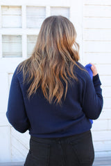 Sardine Sweater