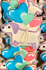 Balloon Dog Treat