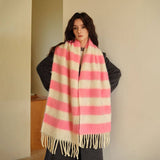 Stripe Scarf