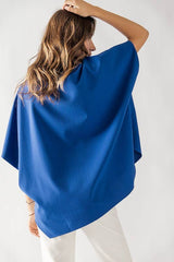 Paxton Relaxed Button Front Shirt