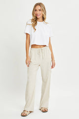 Ryser Linen Pant