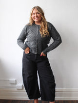 En Saison Adrienne Cardigan
