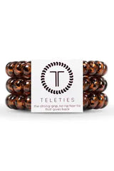 TELETIES Spiral Hair Coil Large