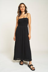 Oliver Logan Maybrook Summer Maxi Dress