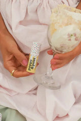 Lip Balm, Birthday Cake Confetti Yellow