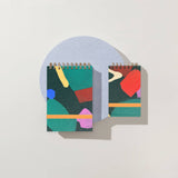 Frutta Mini Notebook