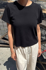 Le Bon Little Boy Tee